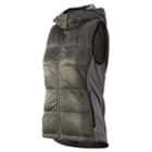 New Balance 53631 Women's Trackster Usa Padded Vest - (awv53631)