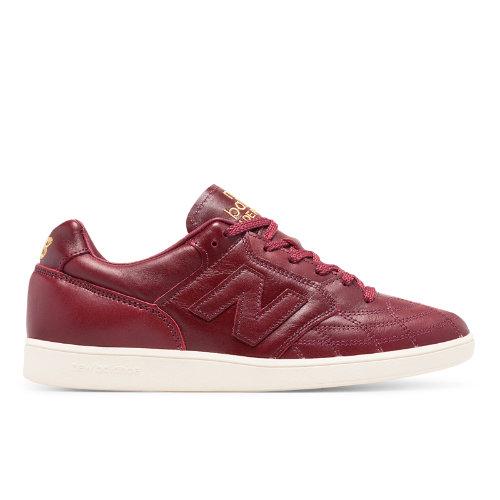 New Balance Epic Tr Made In Uk Men's Made In Uk Shoes - Red/white (epictrrd)