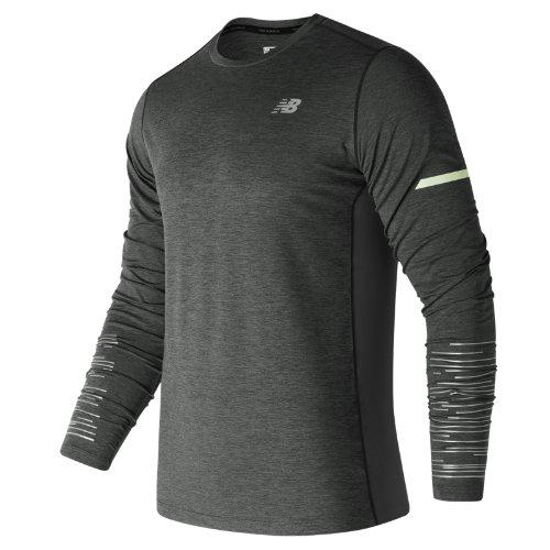 New Balance 71201 Men's Viz Long Sleeve - (mt71201)