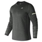 New Balance 71201 Men's Viz Long Sleeve - (mt71201)