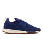 New Balance 247 Luxe Men's Sport Style Shoes - Blue (mrl247ba)