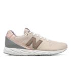 New Balance 96 Revlite Women's Sport Style Shoes - Pink/silver (wrt96pcc)