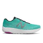 New Balance Fresh Foam Beacon Women's Neutral Cushioned Shoes - Blue (wbecntp)