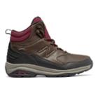 New Balance 1400v1 Women's Trail Walking Shoes - Brown (ww1400db)