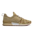 New Balance 574 Sport Decon Men's Sport Style Shoes - (ms574-sd)