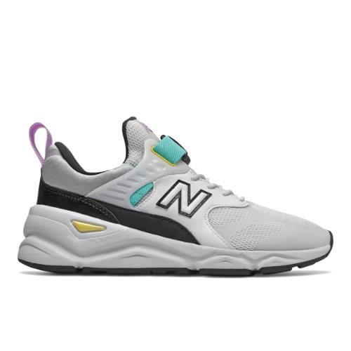 New Balance X-90 Women's Sport Style Shoes - (wsx90-sym)