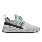 New Balance X-90 Women's Sport Style Shoes - (wsx90-sym)