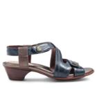 Aravon Sonia-ar Women's Casuals Shoes - Navy (aao07nvm)