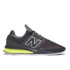 New Balance 247 Men's Sport Style Shoes - (ms247-t)