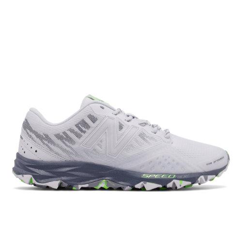New Balance 690v2 Trail Women's Trail Running Shoes - Grey (wt690ra2)