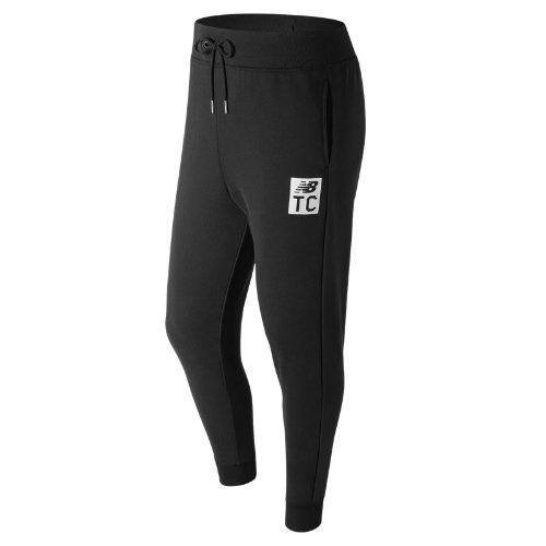 New Balance 83550 Men's Essentials Nbtc Sweatpant - (mp83550)