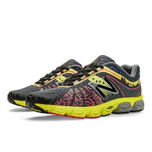 New Balance Limited Edition Nyc 890v4 Men's Running Shoes - (m890-v4nyc)