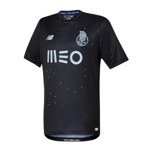 New Balance 630039 Men's Fc Porto Mens Away Ss Jersey - (mt630039)