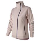 New Balance 83245 Women's Nyc Marathon Winterwatch Finisher Jacket - (wj83245m)