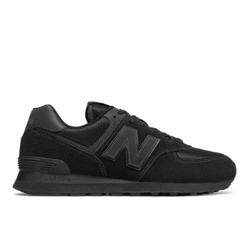 New Balance 574 Men's 574 Shoes - (ml574-v2et)