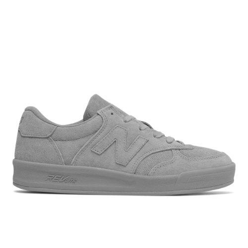 New Balance Suede 300 Women's Court Classics Shoes - (wrt300-ps)