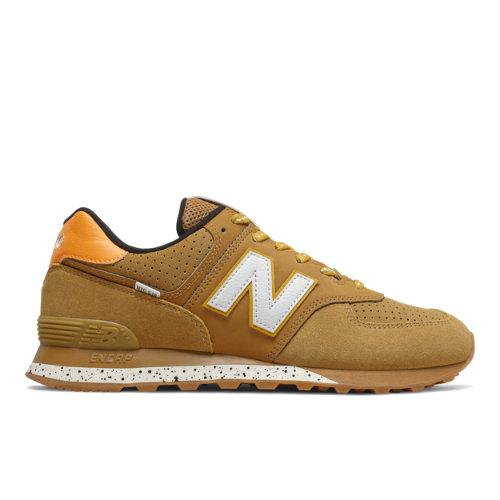 New Balance 574 Men's & Women's 574 Shoes - (u574v2-30445-u)