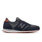 420 New Balance Women's Running Classics Shoes - (wl420-sun)