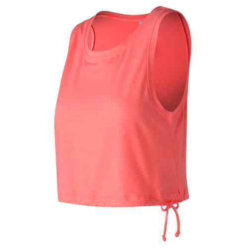 New Balance 81462 Women's Studio Cinch Tank - (wt81462)