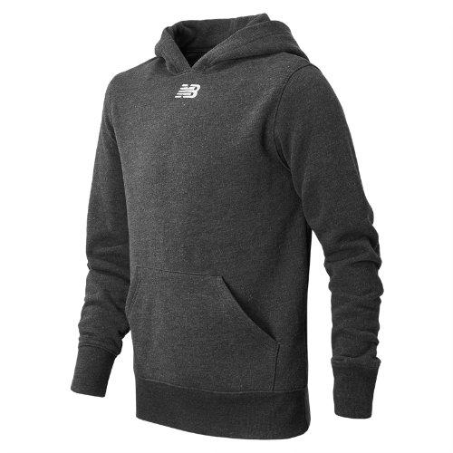 New Balance 502 Kids' Jr Nb Sweatshirt - Grey (tmyt502bkh)