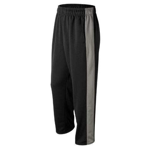 New Balance 410 Men's Baseball Performance Pant - Black (tmmp410tbk)