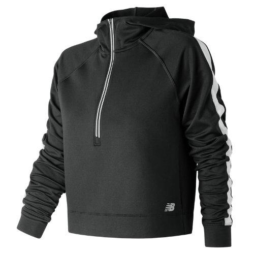 New Balance 91145 Women's Anticipate Crop Pullover - (wt91145)