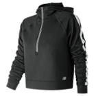 New Balance 91145 Women's Anticipate Crop Pullover - (wt91145)
