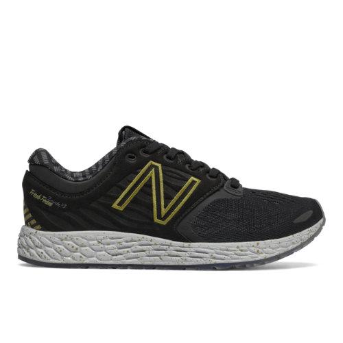 New Balance Fresh Foam Zante V3 Nyc Marathon Women's Soft And Cushioned Shoes - (wzant-nyv3)