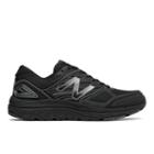 New Balance 1340v3 Men's Motion Control Shoes - Black/grey (m1340gb3)
