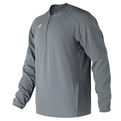 New Balance 73705 Men's Ls 3000 Batting Jacket - (mt73705)