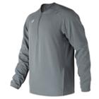 New Balance 73705 Men's Ls 3000 Batting Jacket - (mt73705)