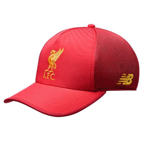 New Balance 934007 Men's Liverpool Fc Elite Cap - (mh934007)