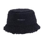 New Balance Unisex Sherpa Bucket Hat