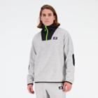 New Balance Men's Nb At Spinnex 1/4 Zip