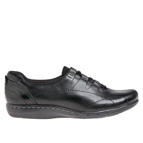 Cobb Hill Phoebe Women's Recently Reduced Shoes - Black (cag08bk)