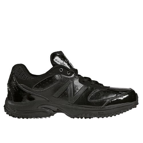 New Balance Low-cut 950 Men's Umpire Shoes - Black (mu950lk)