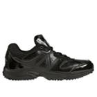 New Balance Low-cut 950 Men's Umpire Shoes - Black (mu950lk)