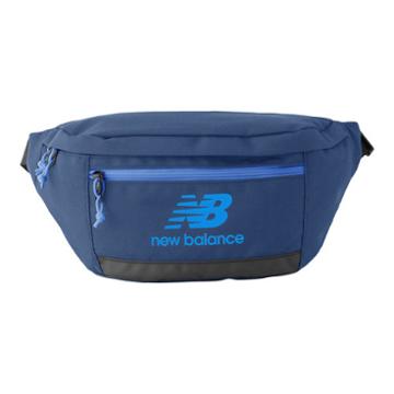 New Balance Unisex Athletics Xl Waistpack