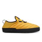 New Balance Caravan Moc Men's Slides Shoes - Yellow/black (sufmocy1)