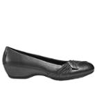 Aravon Yolanda Women's Recently Reduced Shoes - Black (aad02bk)