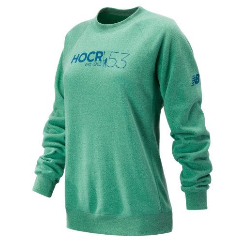New Balance 73984 Women's Hocr Pullover Sweatshirt - (wt73984e)