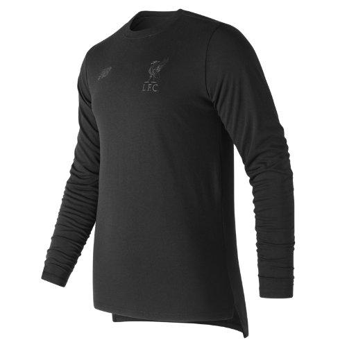 New Balance 73578 Men's 247 Sport Lfc Long Sleeve Tee - (mt73578)