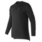New Balance 73578 Men's 247 Sport Lfc Long Sleeve Tee - (mt73578)