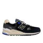 New Balance 999 Woolly Mammoth Men's Running Classics Shoes - Black (ml999mmt)