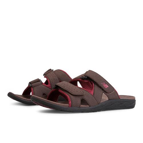 New Balance Revitalign Triumph Slide Men's Slides Shoes - (m3048)
