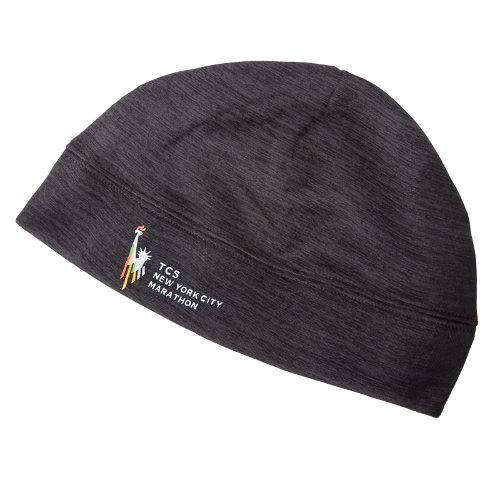 New Balance Men's & Women's Nyc Marathon Beanie - Grey (nb2003gry)