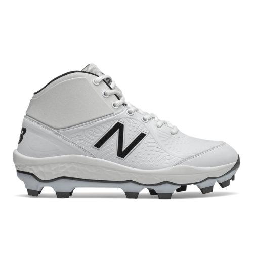New Balance Mens Fresh Foam 3000v5 Mid-cut Tpu