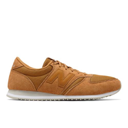 New Balance Pigskin 420 Men's & Women's Running Classics Shoes - (u420-pm)