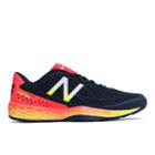 New Balance Fresh Foam 80v3 Trainer Men's Cross-training Shoes - Grey/pink (mx80bc3)