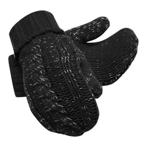 New Balance Men's & Women's Winter Mittens - (lah93011)